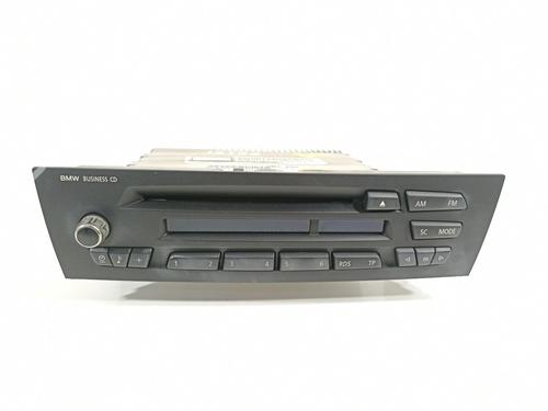 Used Radio BMW 1 (E87) 118 d (143 hp) 18040653
