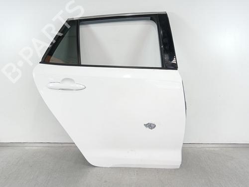 Used Right rear door TOYOTA COROLLA Estate (_E21_) [2019-2025]  18844415