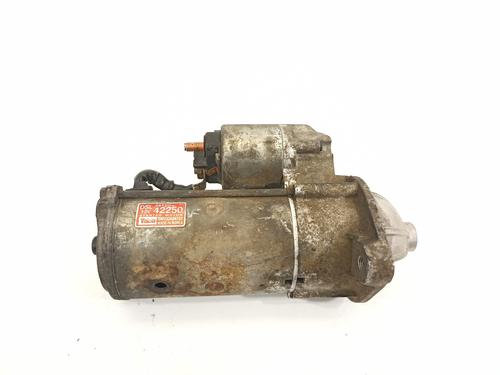 Used Starter HYUNDAI H-1 / STAREX Bus (A1) 2.5 TCi (99 hp) 13090035