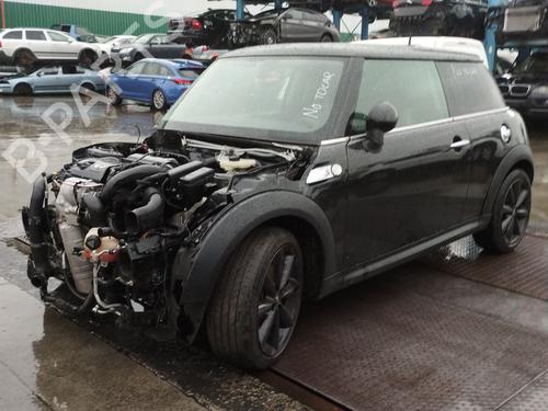 Fuse box MINI MINI (R56)  | BP30831662E1 