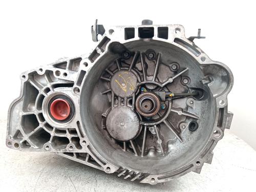 Used Gearbox HYUNDAI SANTA FÉ II (CM) 2.2 CRDi (155 hp) 28732322