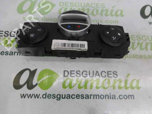Used Climate control Climate control 1879229 1879229