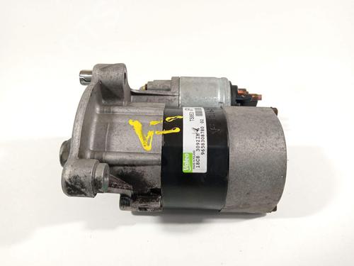 Used Starter Starter 17497283 17497283