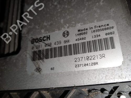 Engine control unit (ECU) DACIA SANDERO II 1.5 dCi | BP36392935M57 - Image 2