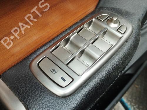 Used Left front window switch Left front window switch JAGUAR XF I (X250) [2008-2015] 18674781 18674781