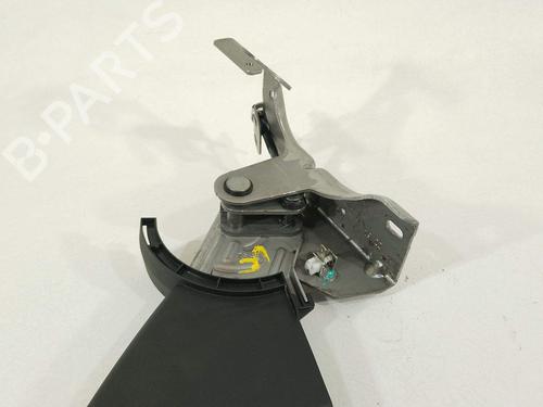 Hand brake DACIA SANDERO III 1.0 SCe 65 | BP37030851I18 - Image 3