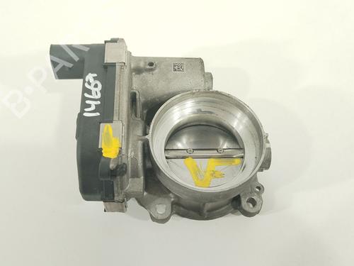 Throttle body VW GOLF VII (5G1, BQ1, BE1, BE2) 1.5 TGI 04E133062Q