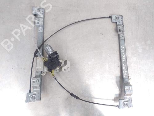 Used Front left window mechanism Front left window mechanism 8953051 8953051
