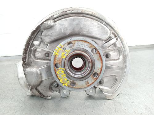 Used Right rear steering knuckle MERCEDES-BENZ GLE (V167) GLE 300 d 4-matic (167.119) (245 hp) 17615293