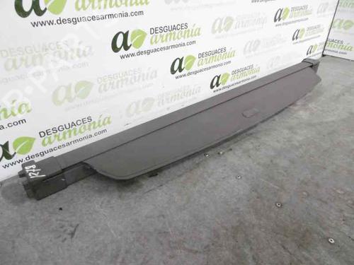 Hattehylde AUDI A2 (8Z0) 1.4 TDI | BP1853838C85 