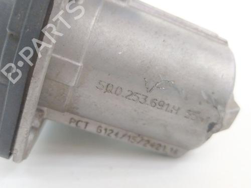 Throttle body VW GOLF VII (5G1, BQ1, BE1, BE2) 1.6 TDI | BP16789830M82 