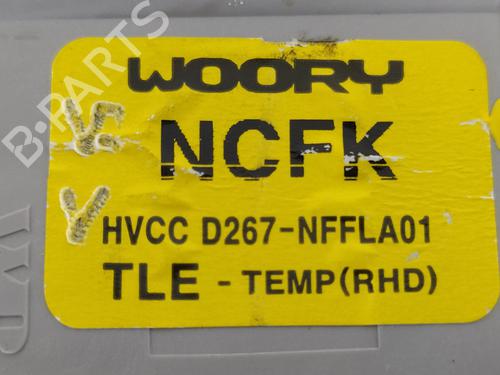 Elektronisk modul HYUNDAI TUCSON (TL, TLE) 2.0 CRDi All-wheel Drive | BP14301944M83 