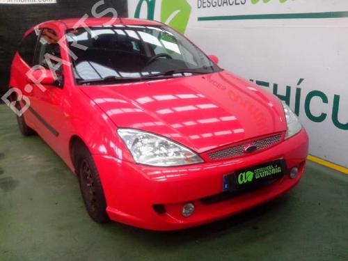 Left front window switch FORD FOCUS I (DAW, DBW)  | BP1848106I27 