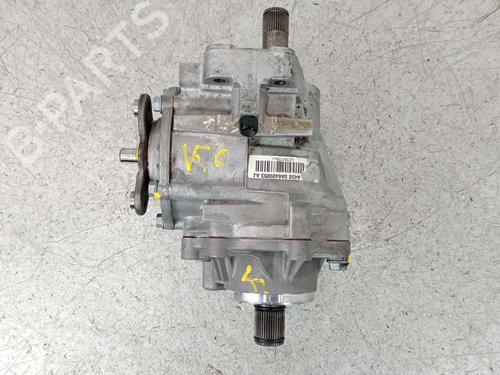 Front differential AUDI Q3 (8UB, 8UG) 2.0 TDI quattro | BP34223799M23  - Image 6