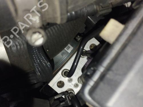 Used ABS pump MINI MINI CLUBMAN (R55) Cooper D (112 hp) 16801807