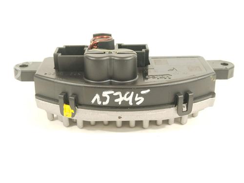Heater resistor CUPRA LEON (KL1, KU1, KUG) 2.0 TSI | BP34444830M108 - Image 2