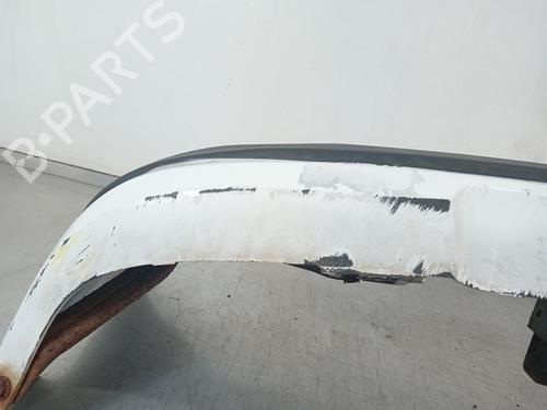 Front bumper RENAULT TRUCKS Maxity  | BP29538873C7 