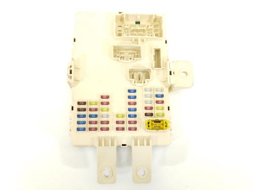 Fuse box KIA SPORTAGE III (SL) 1.6 GDI | BP11030504E1 