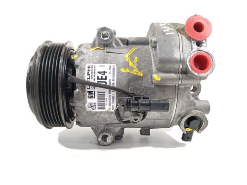 Used AC compressor AC compressor 22731673 22731673