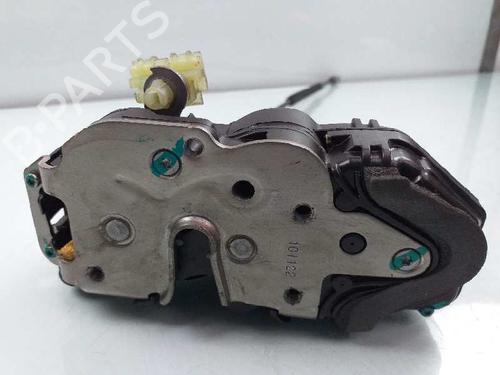 Rear left lock CHEVROLET ORLANDO (J309)  | BP4843637C100 