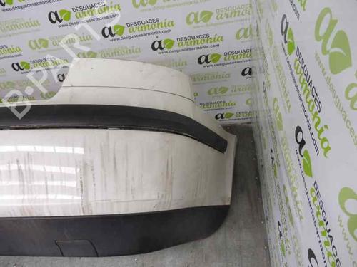 Rear bumper SKODA OCTAVIA II (1Z3)  | BP1840729C8 