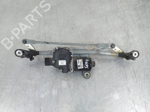 Front wiper motor OPEL ADAM (M13) [2012-2019]  12253305