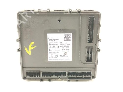 Electronic module KIA SORENTO IV (MQ4, MQ4A) 1.6 T-GDi Hybrid | BP34444921M83 - Image 2