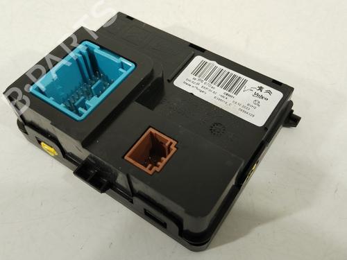 Used Electronic module Electronic module PEUGEOT TRAVELLER Bus (V_) 2.0 BlueHDi 145 (144 hp) 33431543 33431543