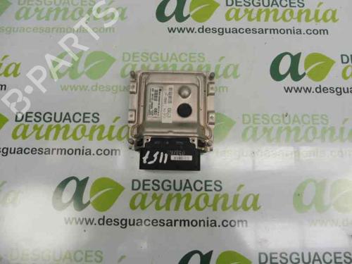 Used Engine control unit (ECU) Engine control unit (ECU) 1852896 1852896