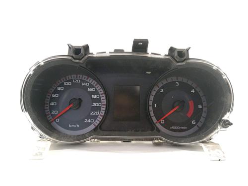 instrument-cluster-mitsubishi-outlander-ii-cw_w-20-di-d-cw8w-2005-2006-2007-2008-2009-2010-2011-2012-16806364 main image