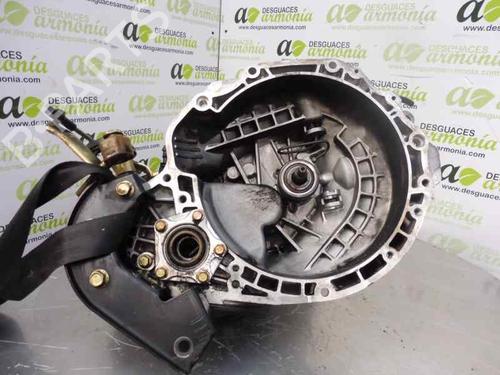 Used Gearbox DAEWOO NUBIRA Saloon (J200) [2003-2025]  2225437