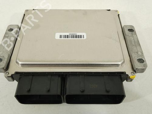 Engine control unit (ECU) PEUGEOT TRAVELLER Bus (V_) 2.0 BlueHDi 145 | BP33337579M57 - Image 2