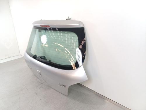 Tailgate PEUGEOT 307 (3A/C)  | BP22932048C6 