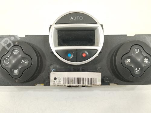 Used Climate control Climate control 37492614 37492614