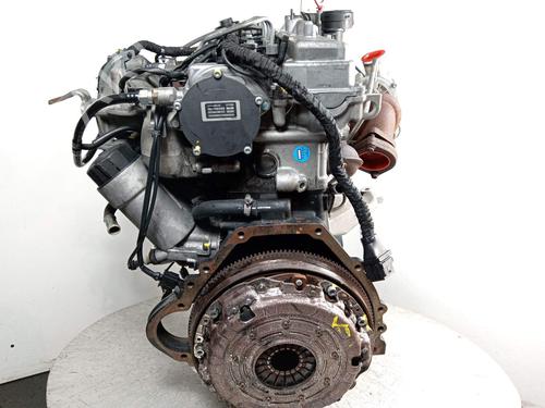 Engine SSANGYONG RODIUS I | BP16993952M1 - Image 4