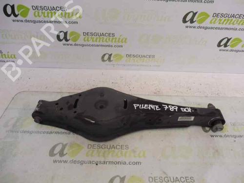 Right rear suspension arm VW GOLF VI (5K1)  | BP1845491M15