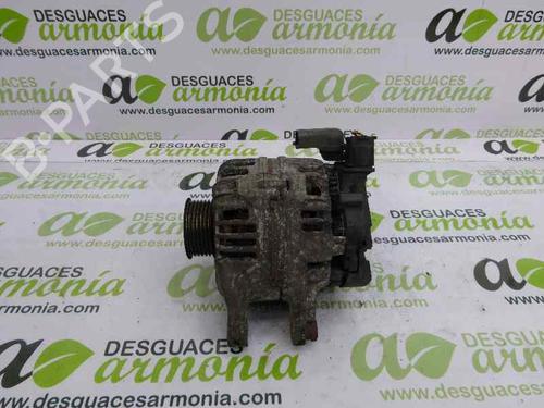 Alternator TOYOTA COROLLA (_E12_) 1.4 VVT-i (ZZE120_, ZZE120R) | BP1838497M7 