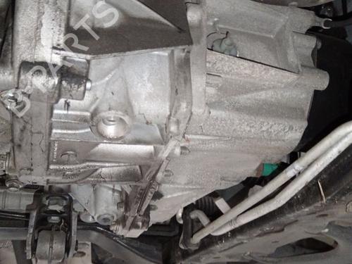 gearbox-dacia-sandero-ii-2012-33038396 main image