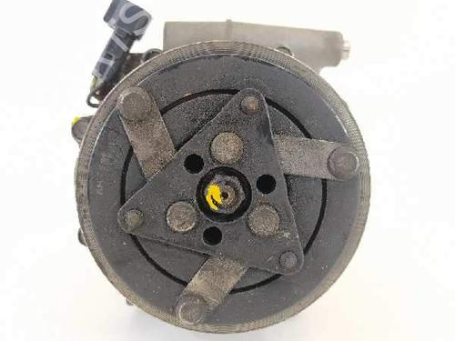 AC compressor FORD TRANSIT Van (FA_ _) | BP7568199M34 - Image 4