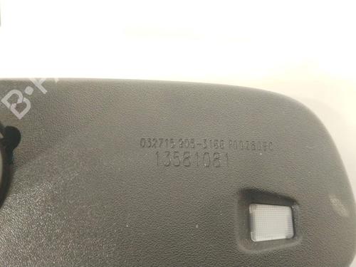 Rear mirror OPEL INSIGNIA A (G09) | BP16791886I6 - Image 4