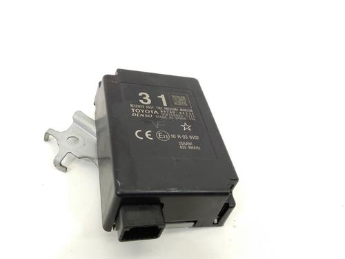 Used Electronic module TOYOTA AURIS (_E18_) 1.2 (NRE185_, NRE185R) (116 hp) 23093538
