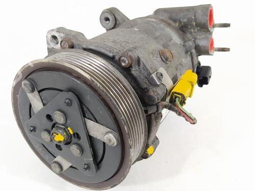 Used AC compressor CITROËN C5 III (RD_) [2008-2017]  10149769