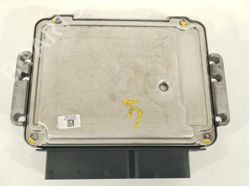 Engine control unit (ECU) KIA CEE'D Hatchback (ED) 1.6 CRDi 115 | BP36700276M57 - Image 4