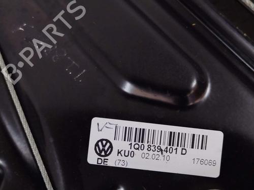 Rear left window mechanism VW EOS (1F7, 1F8) | BP18242538C24 - Image 5