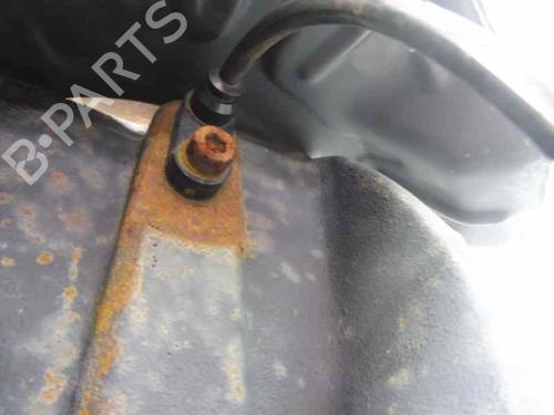 Right front steering knuckle MINI MINI (R50, R53) Cooper | BP1853914M26 