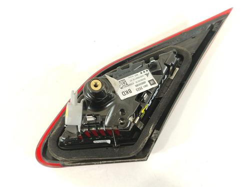 Left tailgate light OPEL CORSA E (X15) 1.4 (08, 68) | BP39568686C79 - Image 6
