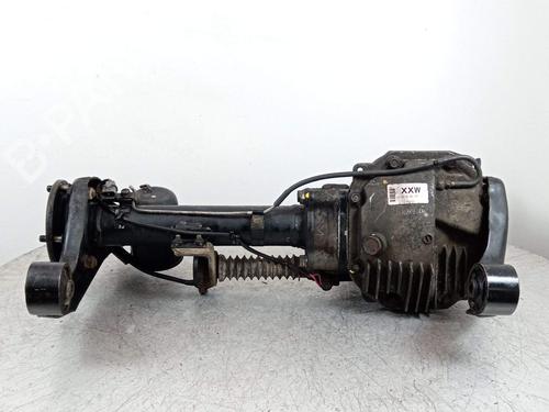 Used Front differential Front differential 17872584 17872584