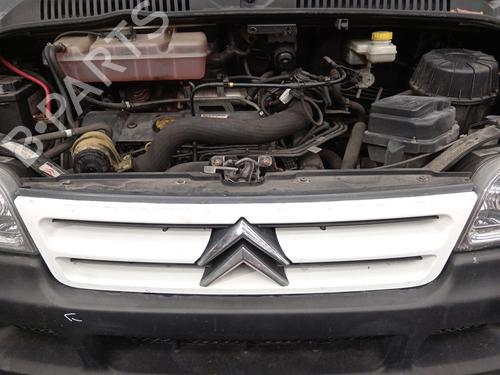 Used Grille Grille 38264857 38264857