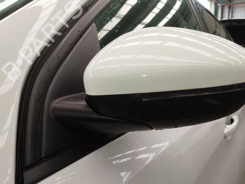 Retrovisor esquerdo Retrovisor esquerdo PEUGEOT 308 II (LB_, LP_, LW_, LH_, L3_) 1.5 BlueHDI 100 (102 hp) 35944057 35944057