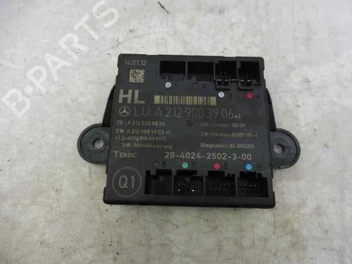 Used Electronic module Electronic module 2581880 2581880